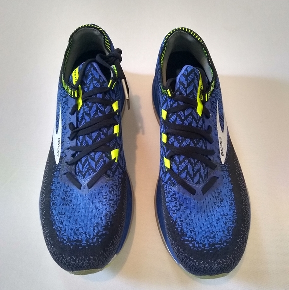Brooks Bedlam Running Shoes - Picture 4 of 9